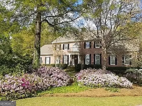 141 Waterford Pl, Macon, GA 31210