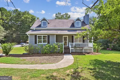 10 Matthew Ct, Dallas, GA 30157