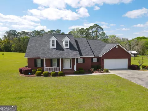 1175 Stephens St, Waycross, GA 31501