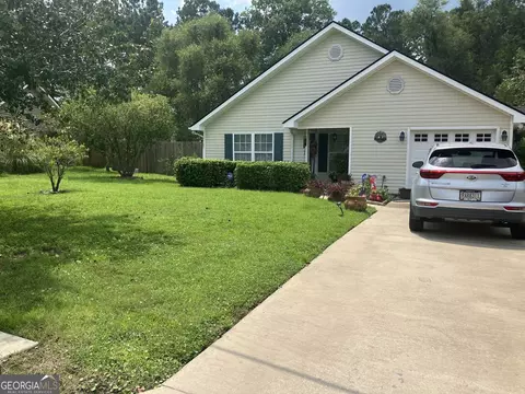 1425 SE Halyard Way SE, Townsend, GA 31331