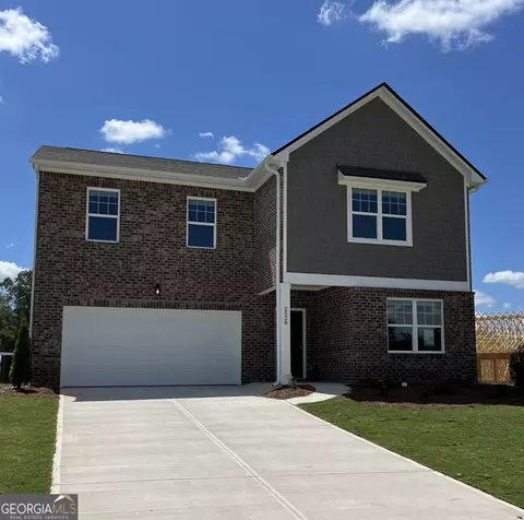 2469 Argento Cir, Dacula, GA 30019
