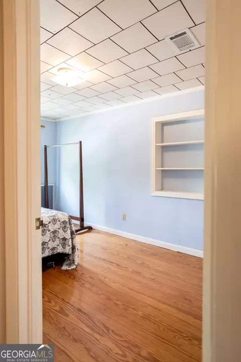 Bedroom - 504 Hendry St, Blackshear, GA 31516 photo 9 of 11
