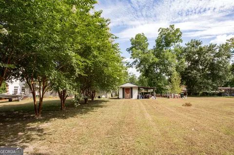 Exterior - 504 Hendry St, Blackshear, GA 31516 photo 12 of 22