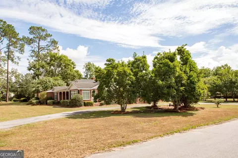 Exterior - 504 Hendry St, Blackshear, GA 31516 photo 22 of 22