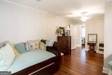 Bedroom - 504 Hendry St, Blackshear, GA 31516 photo 8 of 11