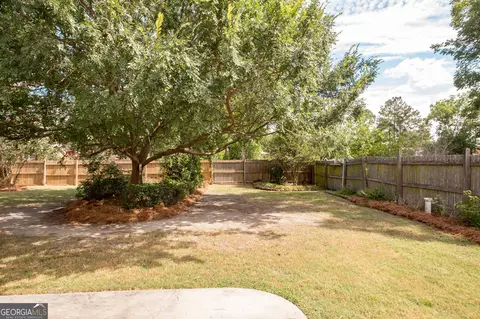 Exterior - 504 Hendry St, Blackshear, GA 31516 photo 14 of 22