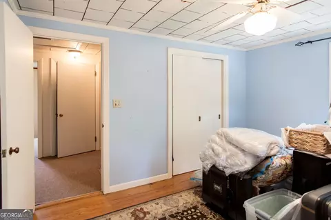Bedroom - 504 Hendry St, Blackshear, GA 31516 photo 11 of 11