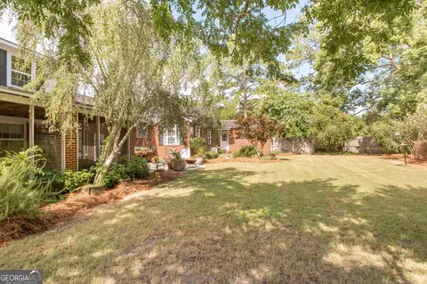 Exterior - 504 Hendry St, Blackshear, GA 31516 photo 16 of 22