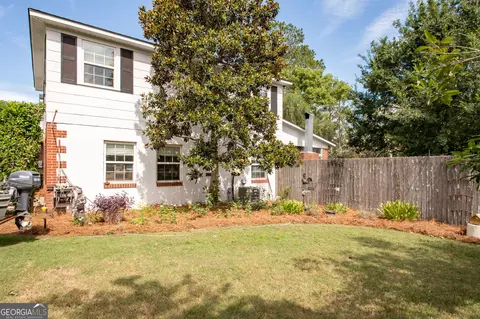 Exterior - 504 Hendry St, Blackshear, GA 31516 photo 10 of 22