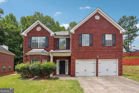 3898 Arolla Ln, Douglasville, GA 30135