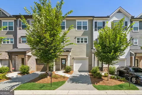 3129 Meadowstone Ln SW, Atlanta, GA 30331