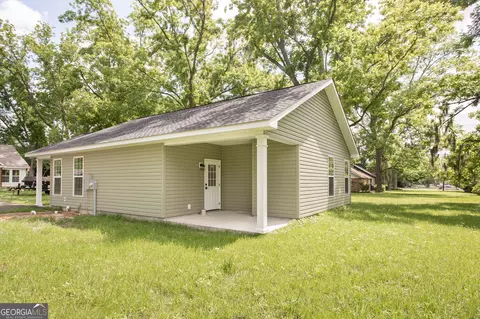 320 Walker St, Blackshear, GA 31516 photo 18