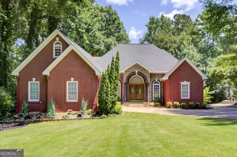 580 Huiet Dr, Mcdonough, GA 30252