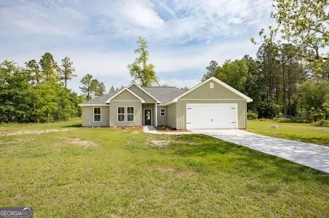 5960 Reese St, Patterson, GA 31557