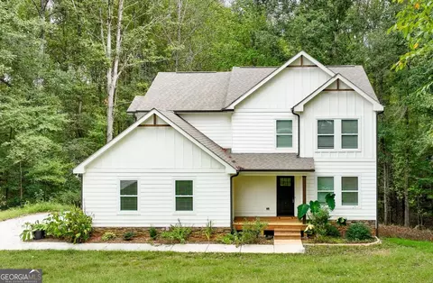 163 Nora Ct, Jefferson, GA 30549