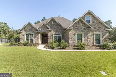237 Woodlands Blvd, Kathleen, GA 31047