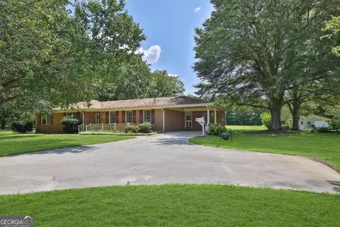 3908 Rosebud Rd, Loganville, GA 30052
