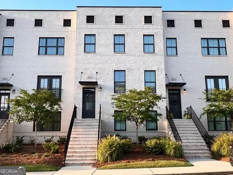 807 Branson St, Lawrenceville, GA 30046