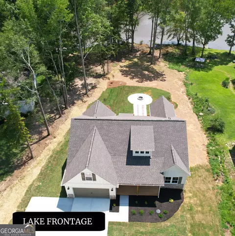 375 Lakeridge Dr, Temple, GA 30179