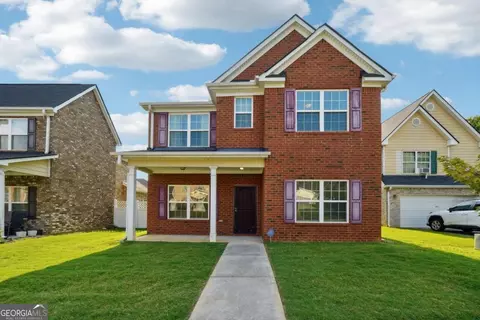 604 Armitage Way, Stockbridge, GA 30281