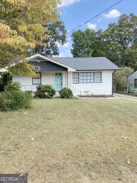 1845 Penelope Rd NW, Atlanta, GA 30314