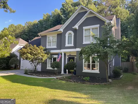 2940 Ivey Oaks Ln, Roswell, GA 30076