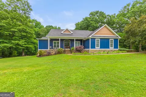 152 Kelley Rd, Brooks, GA 30205 photo 2