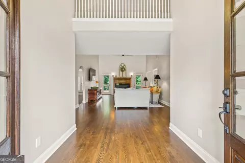 152 Kelley Rd, Brooks, GA 30205 photo 7