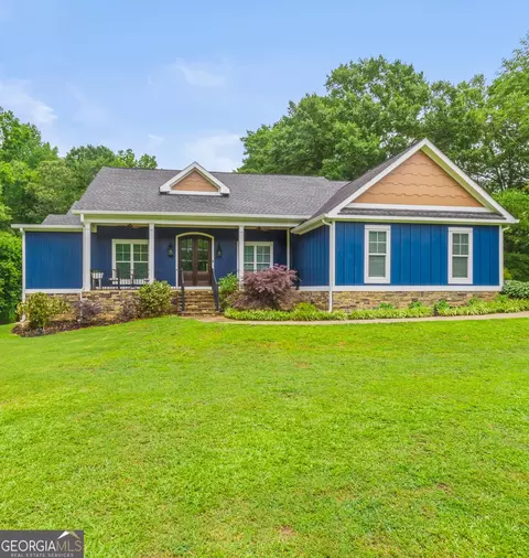 152 Kelley Rd, Brooks, GA 30205