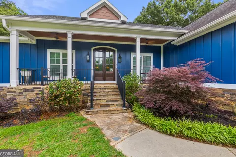 152 Kelley Rd, Brooks, GA 30205 photo 4