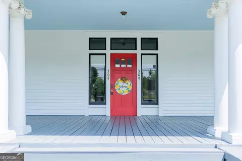 309 E 4th St, Adel, GA 31620 photo 5