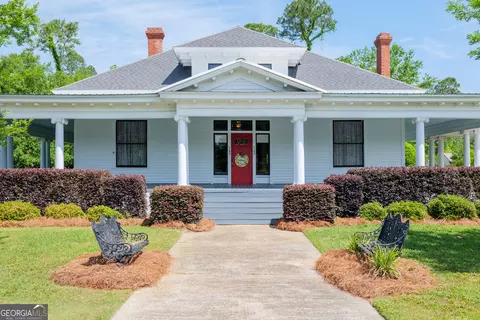 309 E 4th St, Adel, GA 31620 photo 4