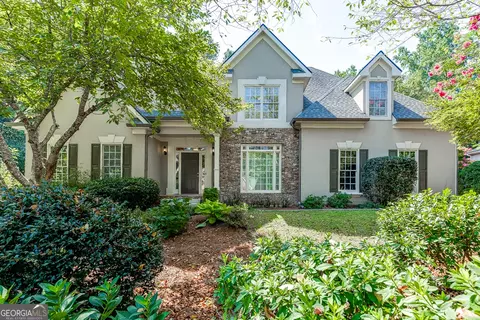 3649 Silver Fox Path, Buford, GA 30519