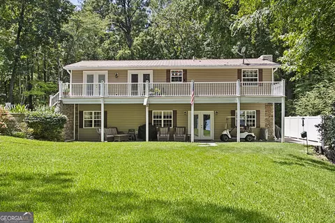 215 B Old Hardy Farm Rd, Jackson, GA 30233