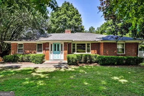 565 Old Norcross Tucker Rd, Tucker, GA 30084