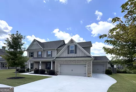2983 Blue Stone Ct, Dacula, GA 30019