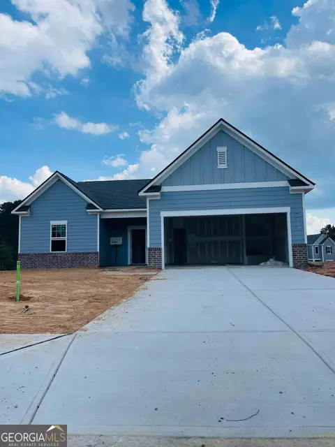 70 Casteel Cir, Bethlehem, GA 30620