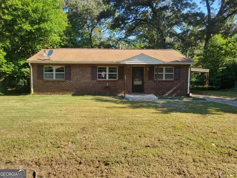122 Dudley St, Warner Robins, GA 31093