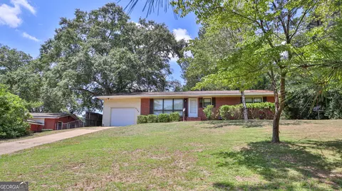 2729 Fernwood Ave, Columbus, GA 31907