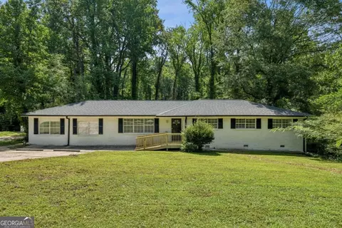 Undisclosed, Stone Mountain, GA 30083