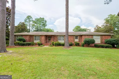703 Melba St, Adel, GA 31620