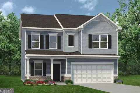 335 Deven Dr, Dallas, GA 30132