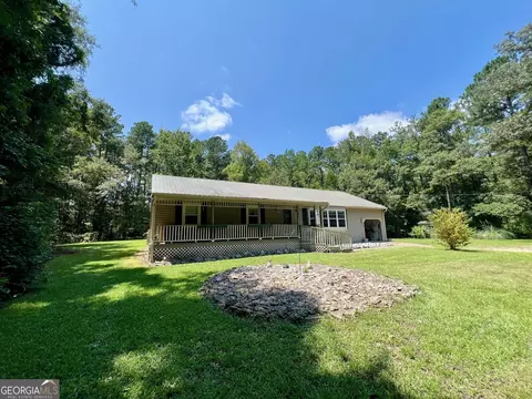 369 E Twin Ln, Harrison, GA 31035 photo 2