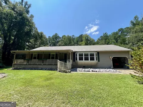 369 E Twin Ln, Harrison, GA 31035