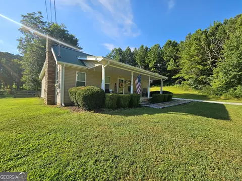 1514 Happy Hollow Rd, Roopville, GA 30170
