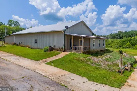 4169 W Hwy 166, Carrollton, GA 30117