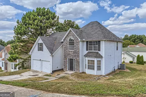 1290 Pebble Beach Ln, Hampton, GA 30228
