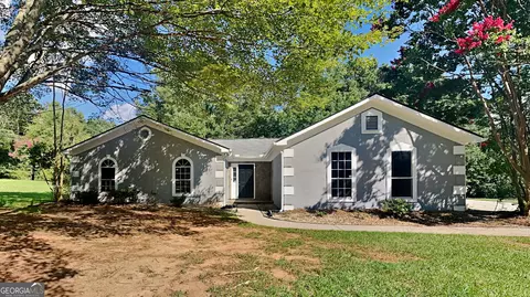 1398 Bentley Woods Trl, Lithonia, GA 30058