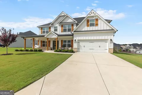 301 Shoshone Cir, Kathleen, GA 31047