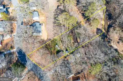 2593 Abner Pl NW, Atlanta, GA 30318